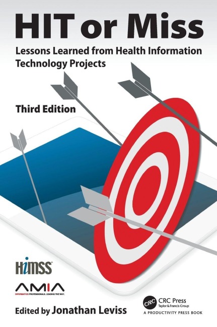 HIT or Miss, 3rd Edition - 
