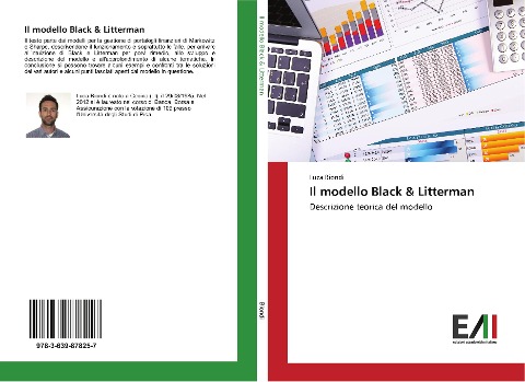 Il modello Black & Litterman - Luca Biondi