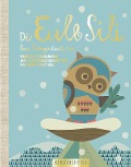 Cover-Bild zum Titel 'Die Eule Sili' von 'Verena Stegemann'