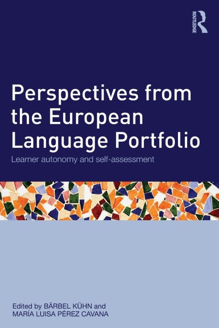 Perspectives from the European Language Portfolio - 