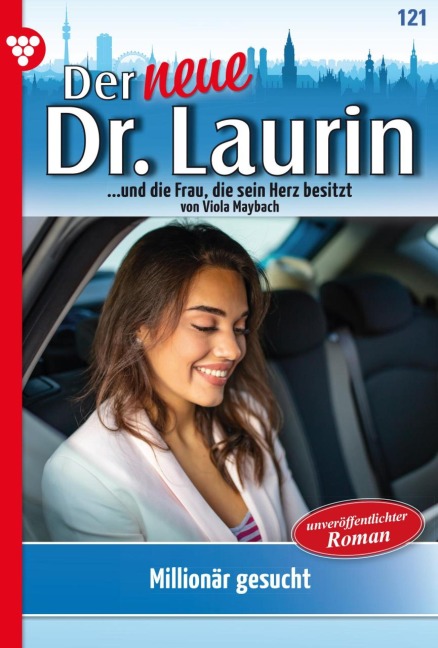 Millionär gesucht! - Viola Maybach