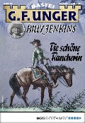 Cover-Bild zum Titel 'G. F. Unger Tom Prox & Pete -18' von 'G. F. Unger'