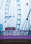 Cover-Bild zum Titel 'The Radicals' City: Urban Environment, Polarisation, Cohesion' von 'Ralf Brand, Sara Fregonese'