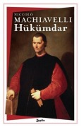 Cover-Bild zum Titel 'Hükümdar' von 'Niccolo Machiavelli'