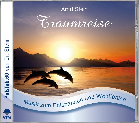 Traumreise - Arnd Stein