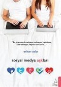 Cover-Bild zum Titel 'Sosyal Medya Asklari' von 'Erkan Uslu'