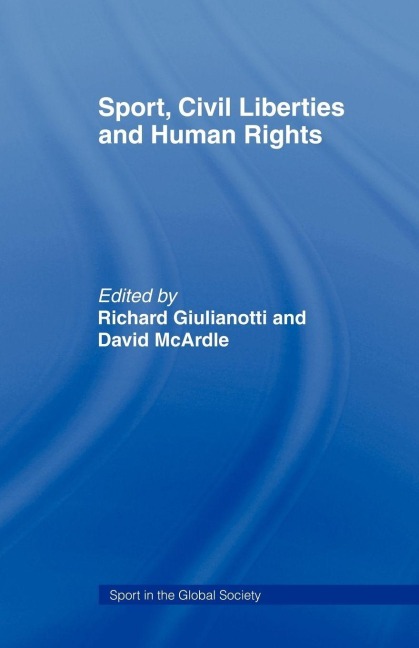 Sport, Civil Liberties and Human Rights - 