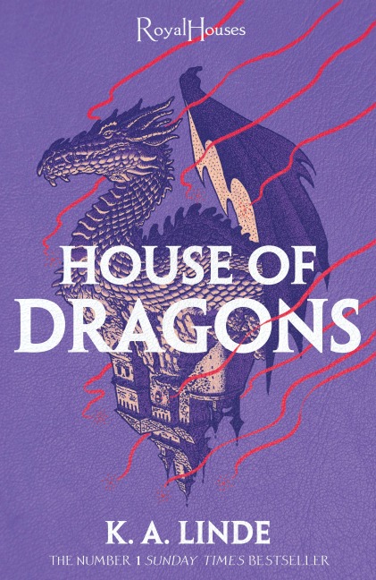 House of Dragons - K. A. Linde