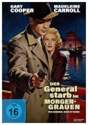 Cover-Bild zum Titel 'Der General starb im Morgengrauen' von 'Charles G. Booth, Clifford Odets, Werner Janssen'