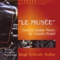 Le Musee,Werke Für Gitarre - Guitar Birgit Schwab
