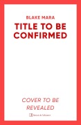 Cover-Bild zum Titel 'Untitled Blake Mara #3' von 'Blake Mara'