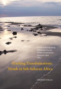 Cover-Bild zum Titel 'Teaching Transformations' von ''