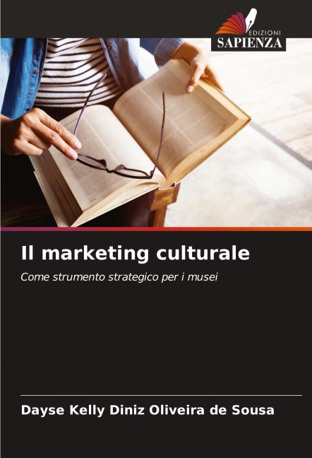 Il marketing culturale - Dayse Kelly Diniz Oliveira de Sousa