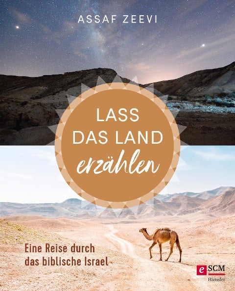 Lass das Land erzählen - Assaf Zeevi