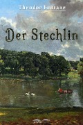 Cover-Bild zum Titel 'Der Stechlin' von 'Theodor Fontane'