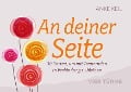 Cover-Bild zum Titel 'An deiner Seite' von 'Anke Keil'