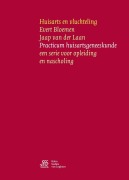 Cover-Bild zum Titel 'Huisarts en vluchteling' von 'Jaap van der Laan, Evert Bloemen'