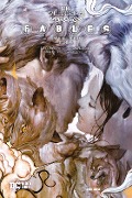 Cover-Bild zum Titel 'Fables (Deluxe Edition)' von 'Bill Willingham, Mark Buckingham, Steve Leialoha, Jim Fern, Shawn McManus'