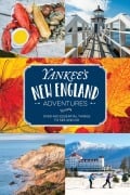 Cover-Bild zum Titel 'Yankee's New England Adventures' von 'of Editors'