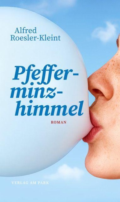 Pfefferminzhimmel - Alfred Roesler-Kleint