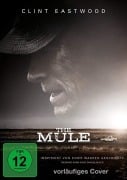 Cover-Bild zum Titel 'The Mule' von 'Sam Dolnick, Nick Schenk, Arturo Sandoval'