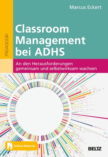 Classroom Management bei ADHS - Marcus Eckert