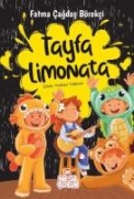 Tayfa Limonata - Fatma cagdas Börekci