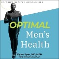 Optimal Men's Health - Myles Spar