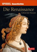 Cover-Bild zum Titel 'SPIEGEL GESCHICHTE Die Renaissance Wochenkalender 2026 - Geburt der Neuzeit' von 'Markus Hattstein'