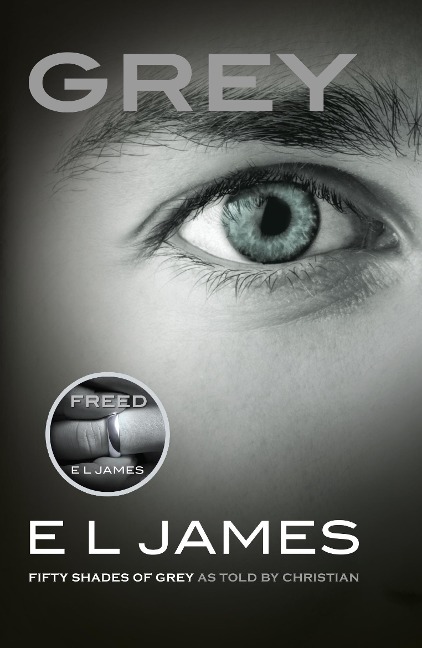 Grey - E L James