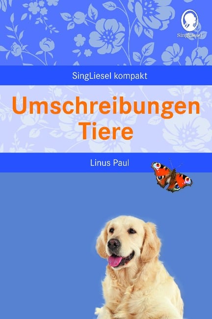 Umschreibungen Tiere - 