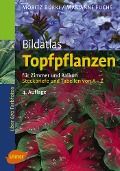 Bildatlas Topfpflanzen für Zimmer und Balkon - Moritz Bürki, Marianne Fuchs