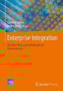 Cover-Bild zum Titel 'Enterprise -Integration' von ''