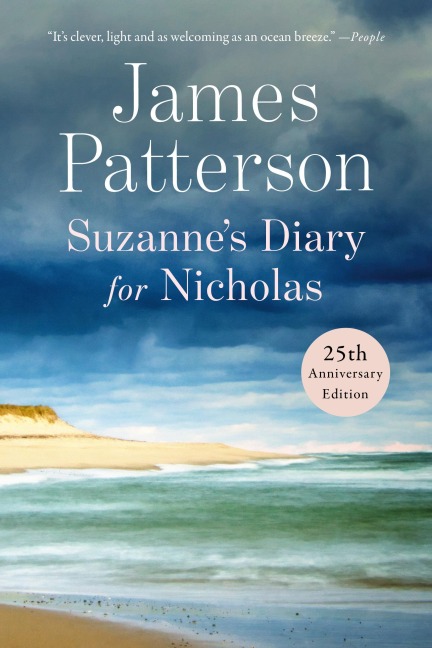 Suzanne's Diary for Nicholas - James Patterson