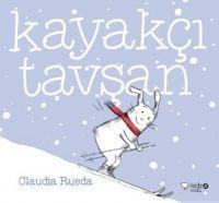 Kayakci Tavsan - Claudia Rueda