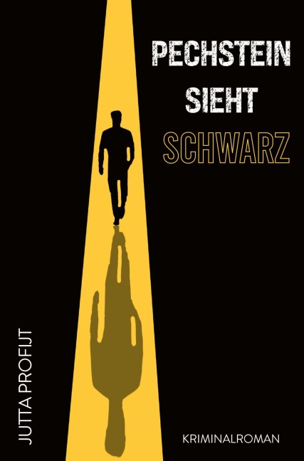 Pechstein sieht schwarz - Jutta Profijt