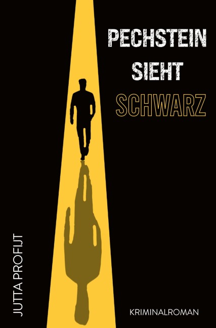 Pechstein sieht schwarz - Jutta Profijt