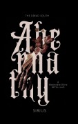 Cover-Bild zum Titel 'Abernathy' von 'Sirius'