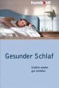 Gesunder Schlaf - Guido Ern, Ralf D. Fischbach
