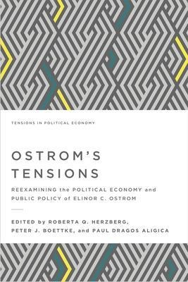 Ostrom's Tensions - 