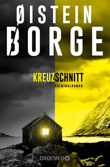 Kreuzschnitt - Øistein Borge