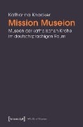 Mission Museion - Katharina Knacker