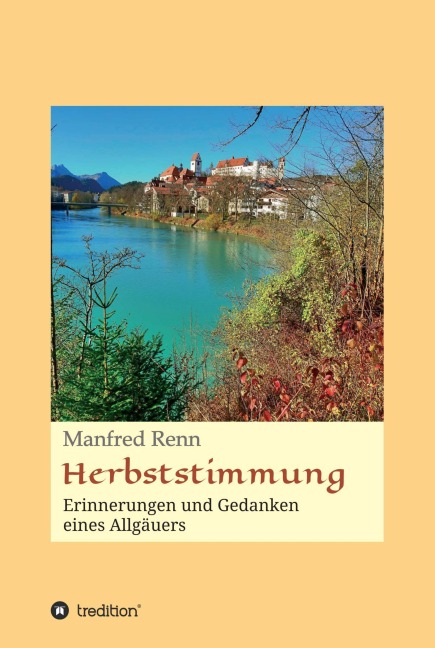 Herbststimmung - Manfred Renn