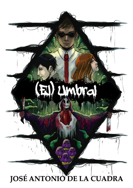 (El) Umbral - José Antonio de La Cuadra