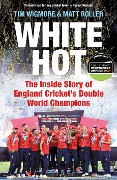 Cover-Bild zum Titel 'White Hot' von 'Tim Wigmore, Matt Roller'