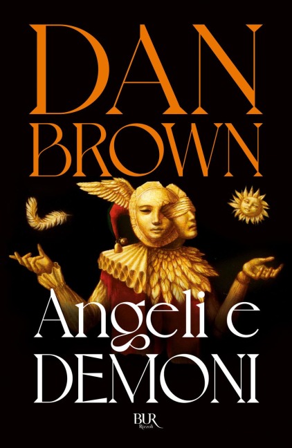 Angeli e demoni - Dan Brown