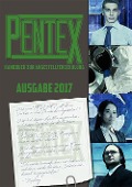 Werwolf: Pentex Handbuch zur Angestelltenschulung (W20) - Matthew Dawkins