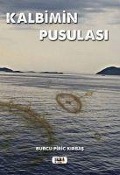 Cover-Bild zum Titel 'Kalbimin Pusulasi' von 'Burcu Piric Kirbas'