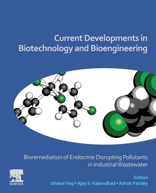 Current Developments in Biotechnology and Bioengineering - 