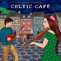 Celtic Cafe - Putumayo Presents/Various